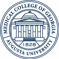 Medical College of Georgia at Augusta University Logo