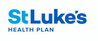 St. Luke's Health System Logo